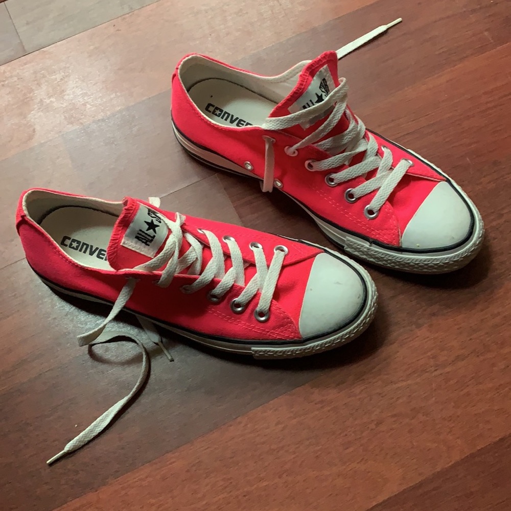 converse